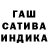 Бошки Шишки индика Anna Shakina